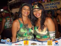 Bloco Lá Vem Eles #Partiu